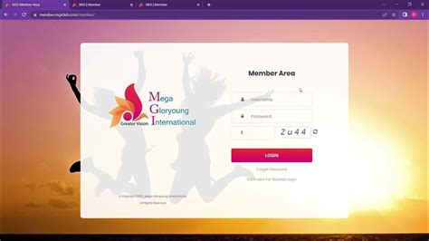 mgi member